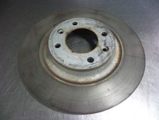 Disque de frein Citroen DS4