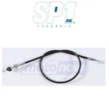 SP1 SM-05218 Throttle Cable for Control Cables Throttle Cables yj