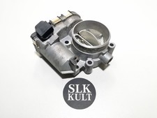 Original Mercedes SLK R170 Umluftsteller A1110980109 Luftsteller R171 TOP