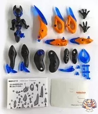SO-TA FORM Series Fox Void Hobby Zone Limited Color