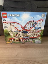 Brand New - LEGO CREATOR: Roller Coaster 1026...
