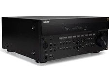 Sony Premium ES STR-AZ3000ES 9.2-Channel 8K UHD AV Receiver