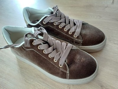 Sneaker Gina Benotti Gr 39, Neu