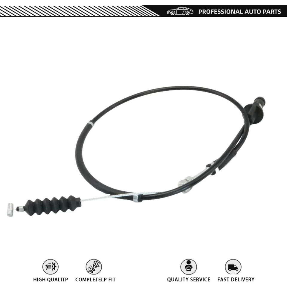 Throttle Cable Fits Acura Integra 94-2001 DC2 Honda Civic EG 92-95 K-Swap K20 - Изображение 2 из 4