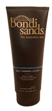 Bondi Sands Self Tanning Lotion Dark 200ml New Unused