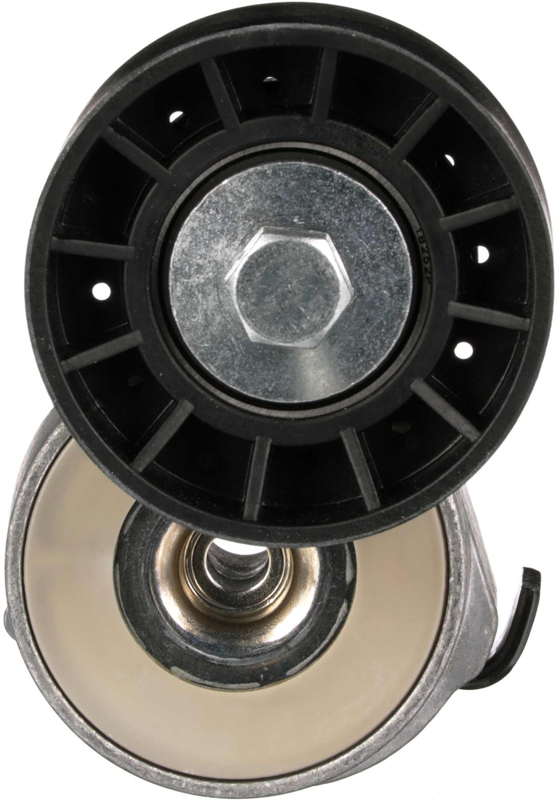 GATES-OE T39138 Belt Tensioner, V-ribbed belt for FIAT,IVECO,KARSAN - Image 21