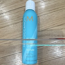 Moroccanoil Dry Texture Spray 5.4 oz Texturizing for All Hair Types