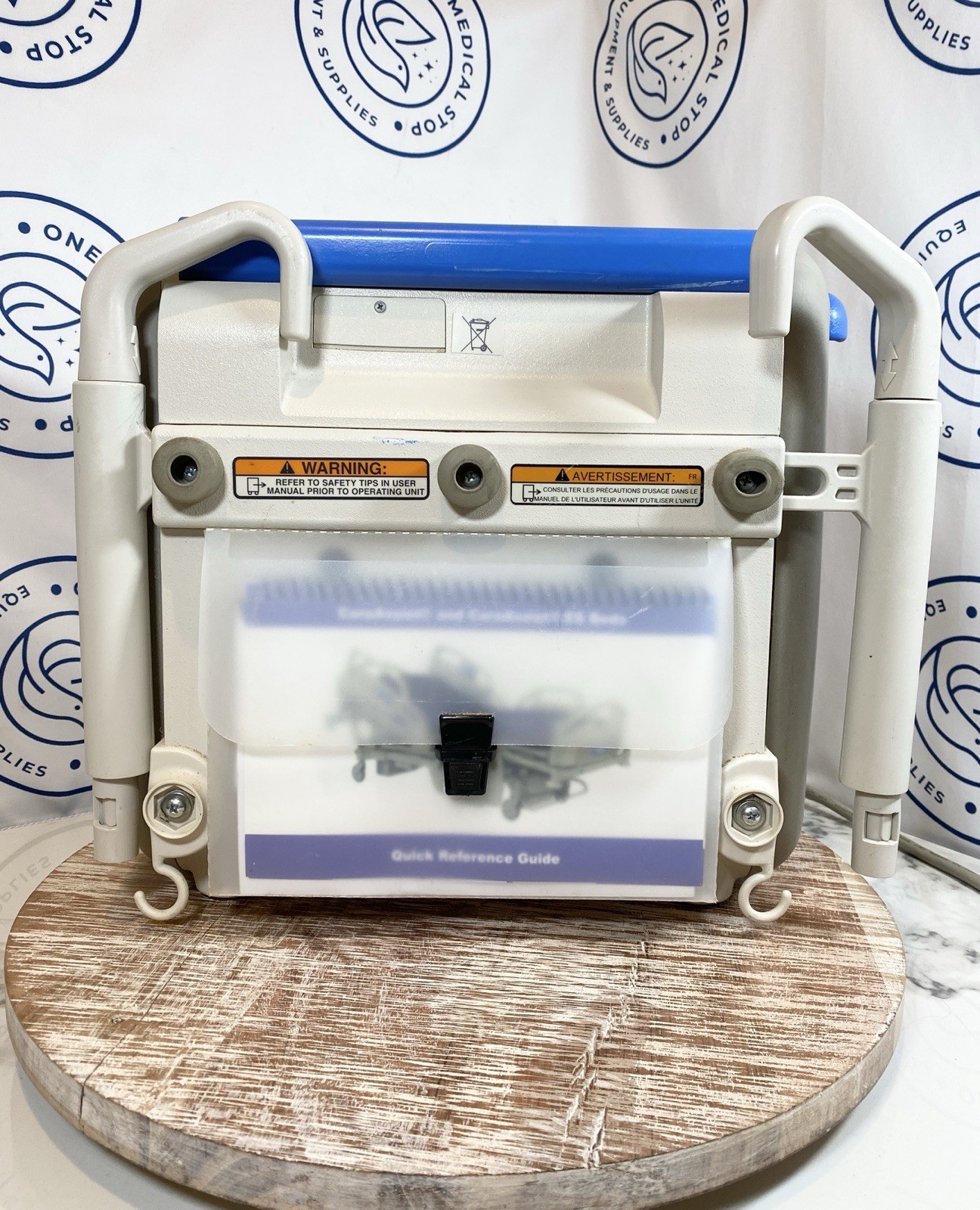 Hill-Rom P500 Therapy Surface  Control Unit