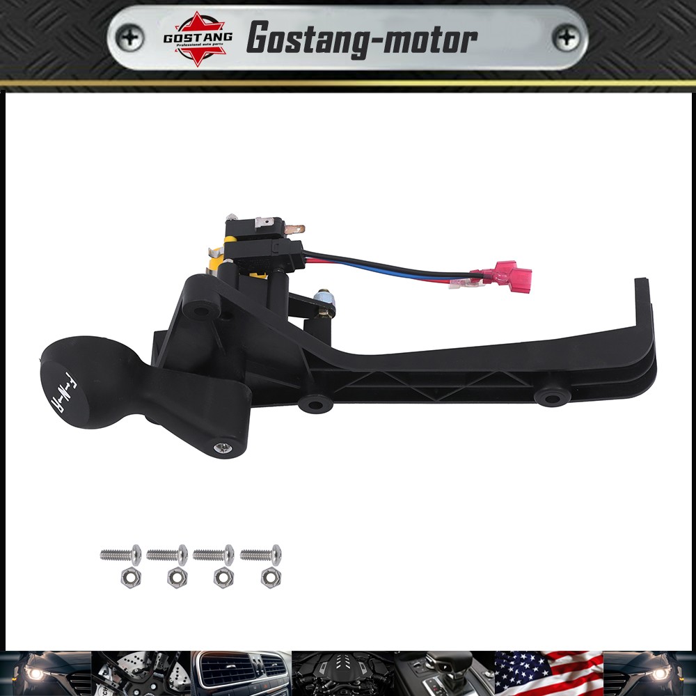 1016947 8248 8233 For Club Car DS F&R Shifter Assembly Kit G