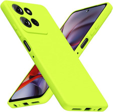 for Motorola Moto G 2025 Case G Play 2026/ G 2026 Phone Case Silicone