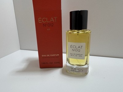 ECLAT N 012 Damen Parfum 55ml Eau de Parfum   EdP Spray
