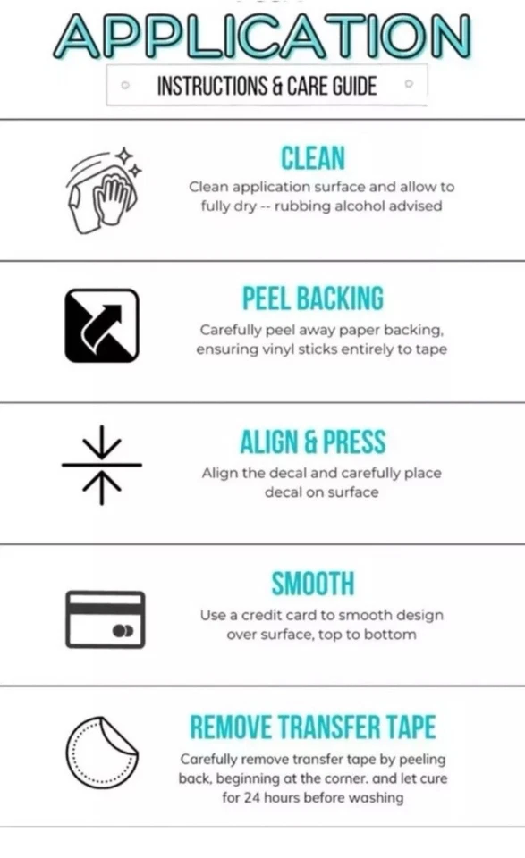 FREEDOM Vinyl Decal Sticker - Die Cut weatherproof - Charlie Kirk Patriotism USA - Image 4 of 4