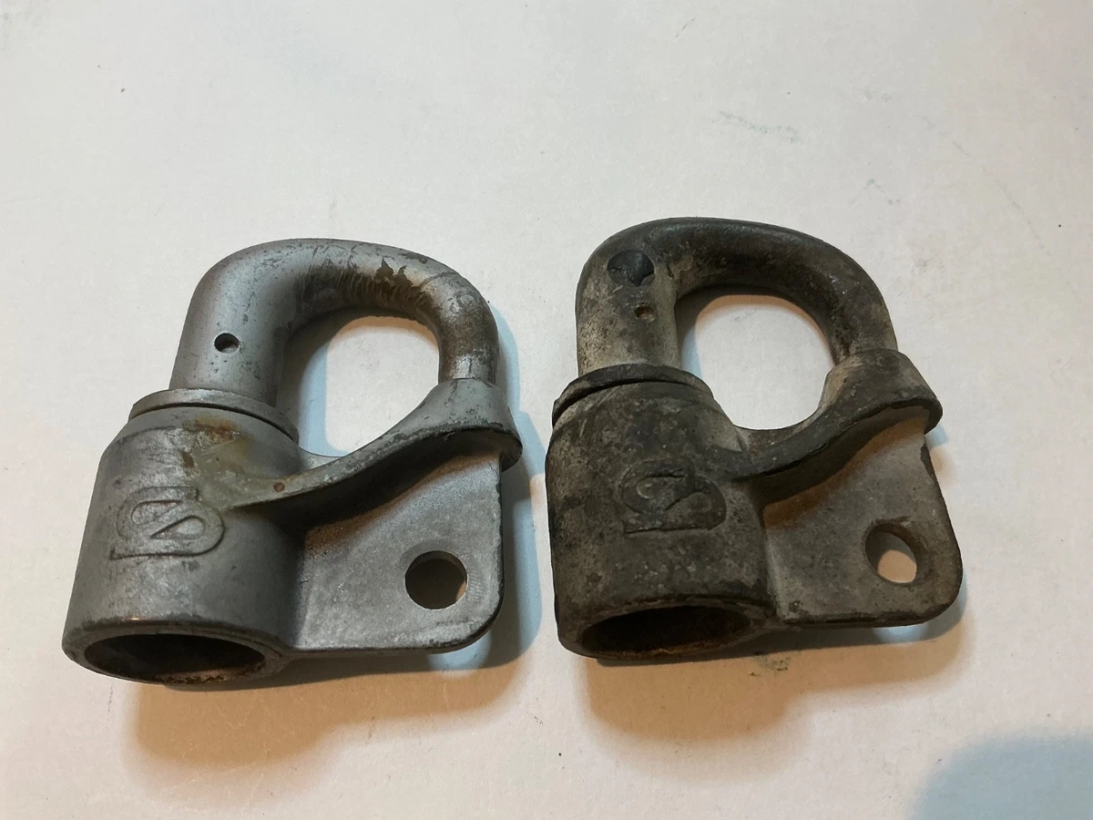 Railroad Lock Keys In other Collectible Railroad Hardware for sale