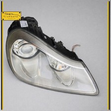 2008-2010 Porsche Cayenne Right Rh Passenger Side Halogen Headlight 7l5941032m 2008-2010 Porsche Cayenne Right Rh Passenger Side Halogen Headlight 7l5941032m