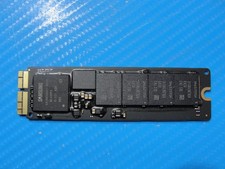 MacBook Air A1466 Samsung 128GB SSD Solid State Drive MZ-JPV128S/0A2 655-1958A