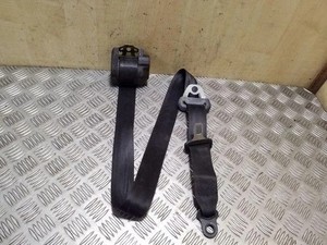 VW TRANSPORTER IV Flatbed  70XD Sicherheitsgurt vorne rechts 701857805B 26153189