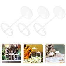 5 Pcs Mistmaker Fountain Splash Prevention Frame Automatic Mister Pump