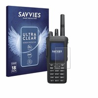 18X Schutzfolie FüR Motorola R7 Displayschutz