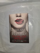 Image of True Blood Omnibus: Dead Until Dark, Living Dead in Dallas, Club Dead by...