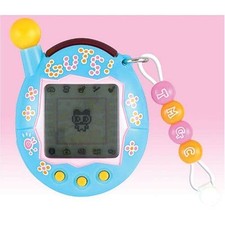  unopened Super fun Tamagotchi Plus Guts Blue Entama 