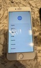 Apple iPhone 6S 16GB Verizon GOOD (Silver) — photo 4