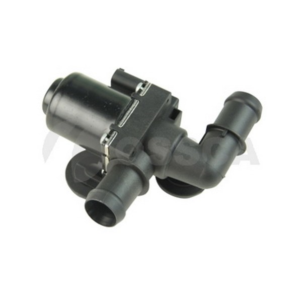 Ossca KüHlmittelregelventil 23063 FüR BMW 3Er E90 X6 E71 E72 X3 E83 X5 E70 323-image