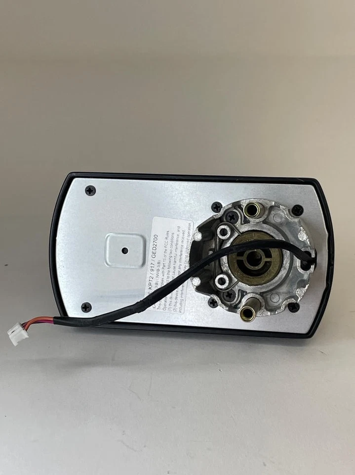 Teclado de entrada sin llave tradicional Kwikset SmartCode 917 - cerrojo de palanca Foto 3 de 4