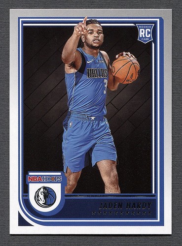 Aros #263 Jaden Hardy RC 2022 - Imagen 1 de 2