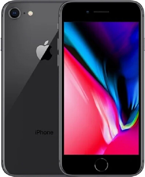 ［A］スマホ iPhone 8 NEW Apple iPhone 8 64GB 128GB 256GB ALL COLOURS Unlocked With BOX