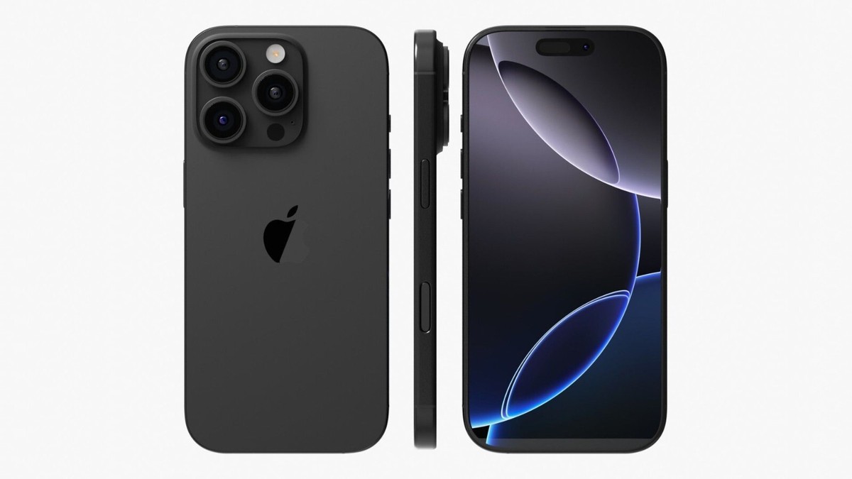 Apple iPhone 16 Pro Max 256GB，バッテリーは100％ Apple iPhone 16 Pro Max 256GB，バッテリーは100％