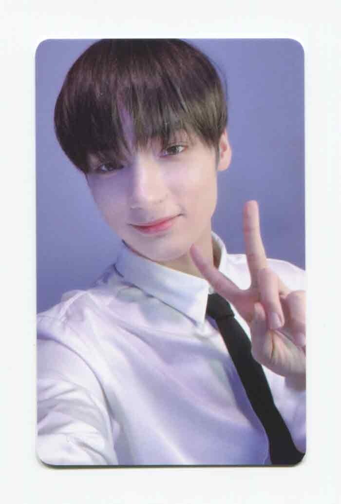 TXT - THE STAR CHAPTER : SANCTUARY [WEVERSE x Studio CHOOM