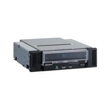 SONY AITI100ST 40/104GB INTERNAL SATA AIT TURBO TAPE DRIVE