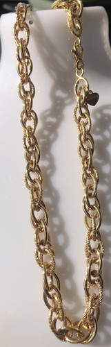 Collier Oro Giallo 18kt Donna - Picture 5 of 6