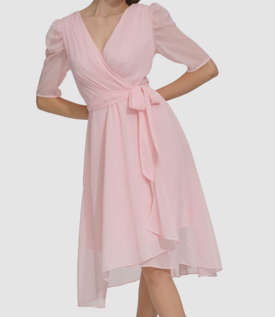 tommy hilfiger pink dress Tommy Hilfiger Slim Fit Stretch Cotton Short Polo Dress In Cradle Pink