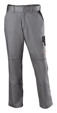 Fortis Bundhose Basic twenty-four, dunkelgrau...