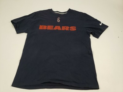 jay cutler nike