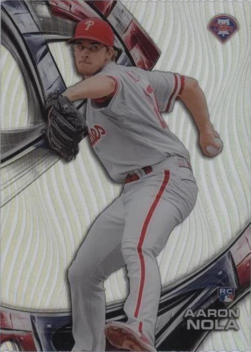 Pattern 3 Grass/Waves