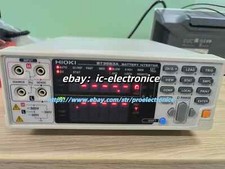 1 pcs HIOKI BT3563A Battery Tester im