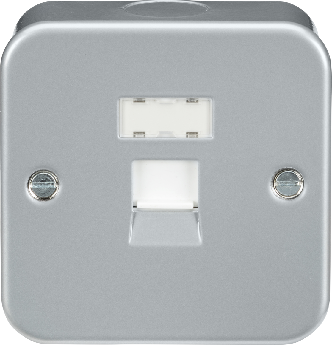 Knightsbridge Metal Clad Rj45 Network Outlet MRJ45 for sale online 