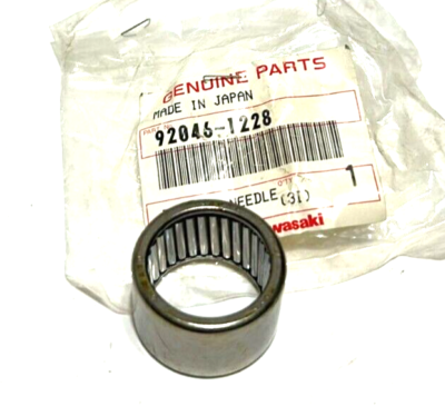 〜tono.waka1228〜 Genuine nos Kawasaki NEEDLE BEARING 92046-1228 | eBay