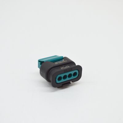 BMW 3 G20 Cable Plug Connector Terminal 4 Pin 12527549033 7549033 