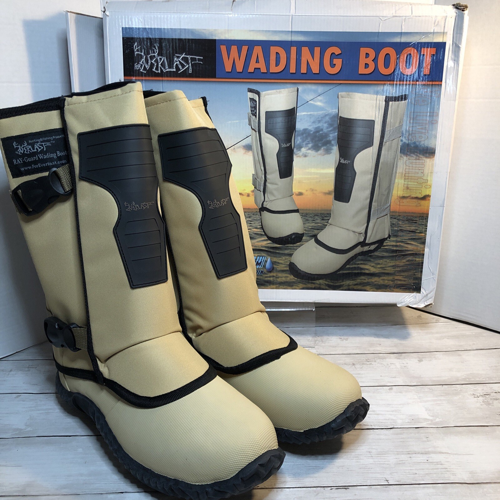 Foreverlast Ray-guard Men's Wading 