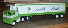 Yoplait Yogurt '83 Winross Truck