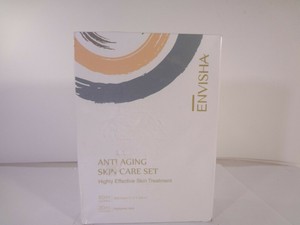 envisha anti aging skin care set