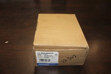 OMRON S8JX-G05024CD Switching Power Supply