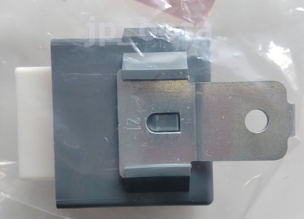 Honda Genuine OEM Main Fuel Relay 39400-S10-003 Mitsuba RZ-0159