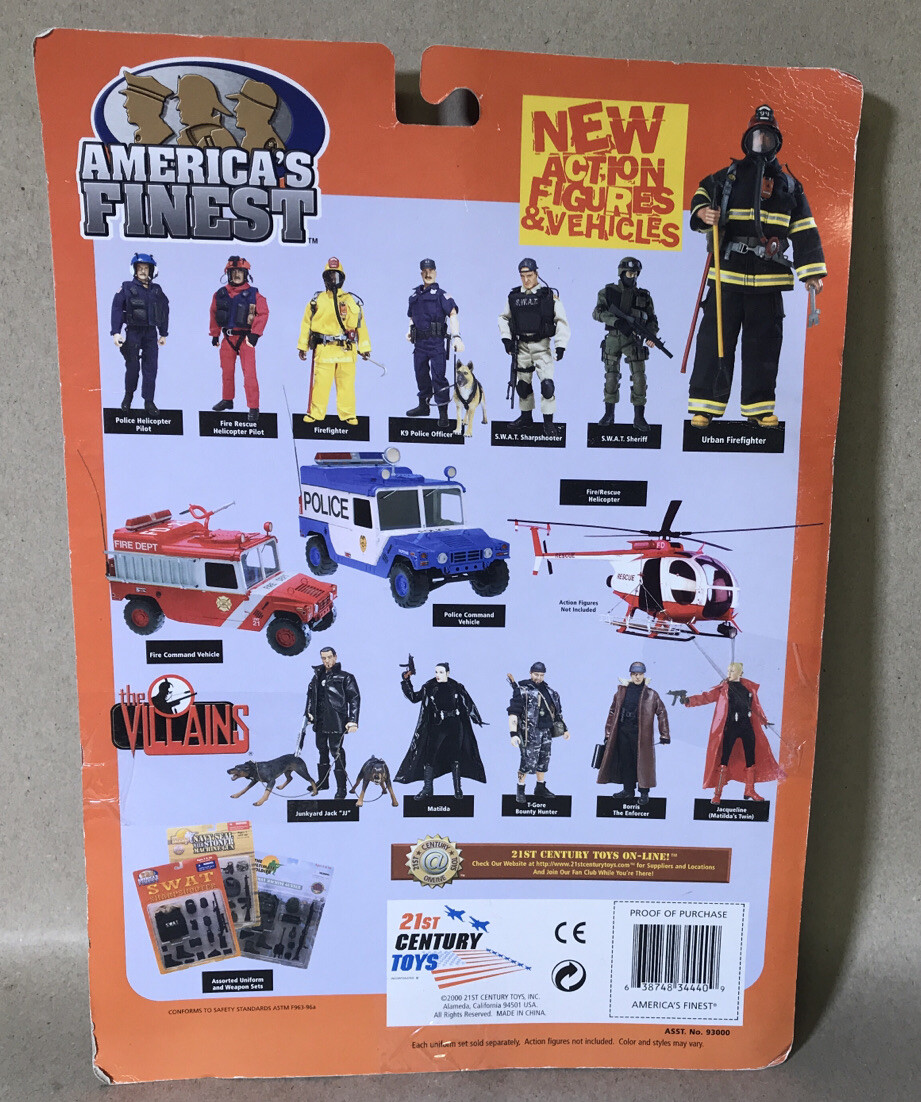 21st century toys website