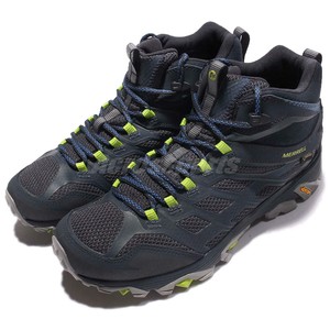 merrell moab fst mid