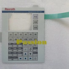 1PC NEW FOR Membrane Keypad Fit for Rexroth VCP08 VCP08.20DTN-003-NN-NN-PW