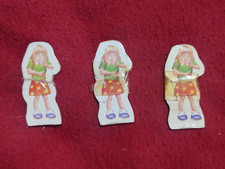 RICAMBI PEZZI GIOCO BRIVIDO GHOST CASTLE GIOCO IN SCATOLA MB PERSONAGGIO